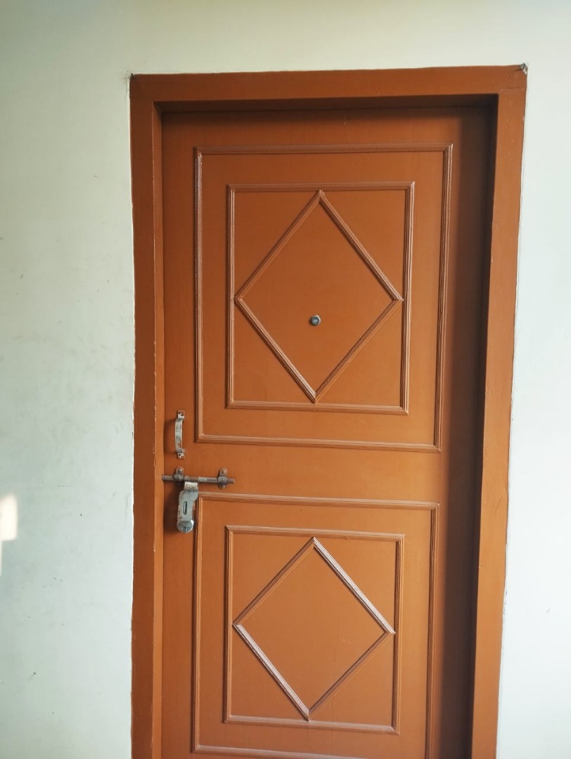 Unfurnished 2bhk in Bye Lane Number 2nd, Nabin Nagar, Guwahati, Assam for Rent
